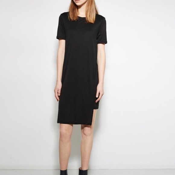 *SOLD* Acne Studios T-shirt Dress - Picture 3 of 4